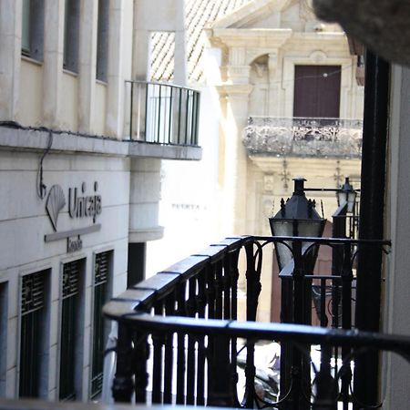 Hotel Hermanos Macias Ronda Exteriér fotografie