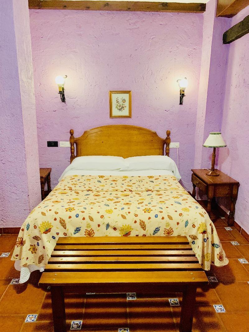 Hotel Hermanos Macias Ronda Exteriér fotografie